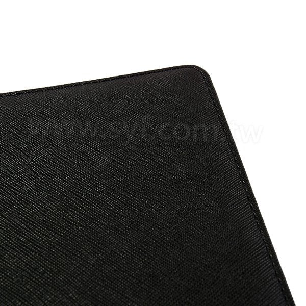 尊爵品味工商日誌-拉鍊包活頁筆記本-客製化LOGO