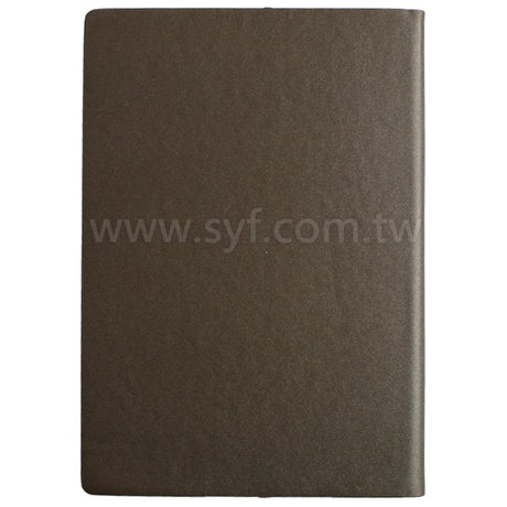 簡約經典工商日誌-商務平裝萬用手冊-可訂製內頁及客製化加印LOGO