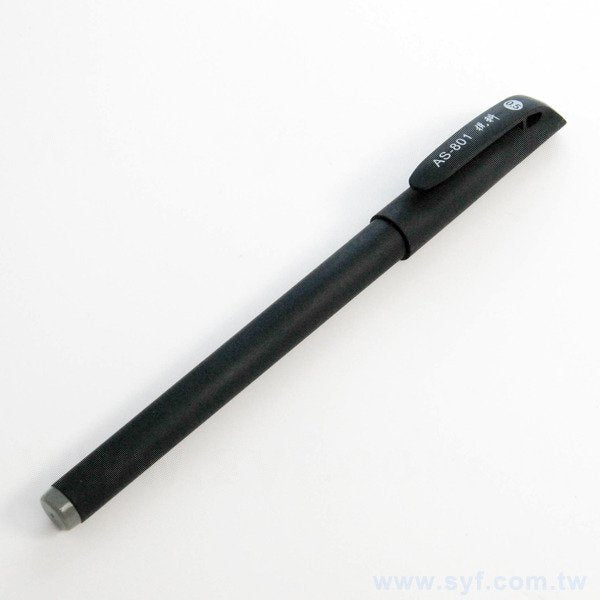 廣告筆-霧面筆管環保禮品