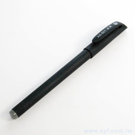 廣告筆-霧面筆管環保禮品