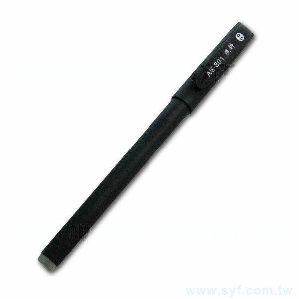 廣告筆-霧面筆管環保禮品