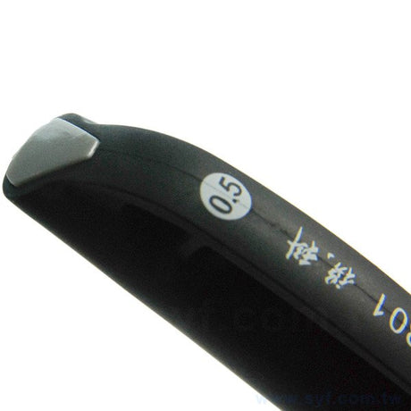 廣告筆-霧面筆管環保禮品