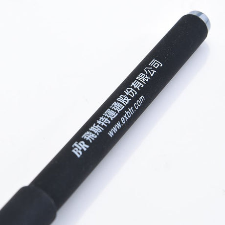 廣告筆-霧面筆管環保禮品