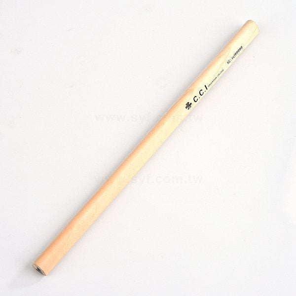 原木環保鉛筆