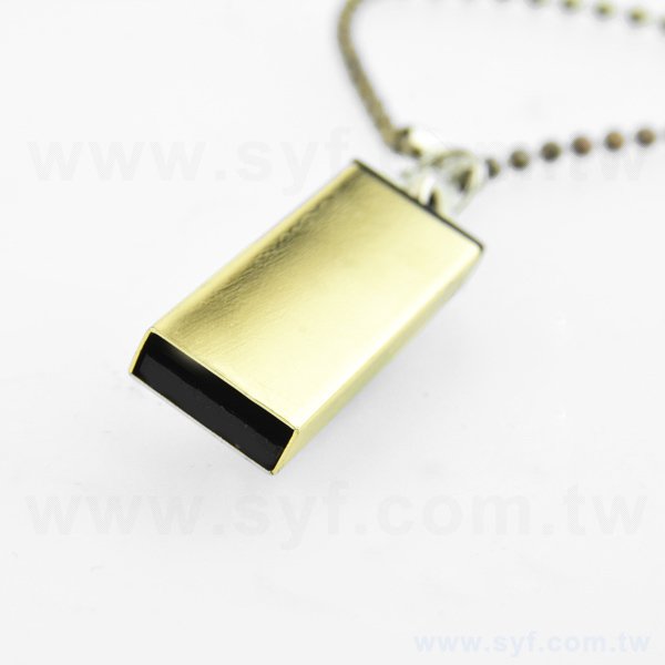 隨身碟-商務禮贈品-迷你金屬USB隨身碟-客製隨身碟容量-採購批發製作推薦禮品