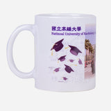 客製化馬克杯-陶瓷紀念品