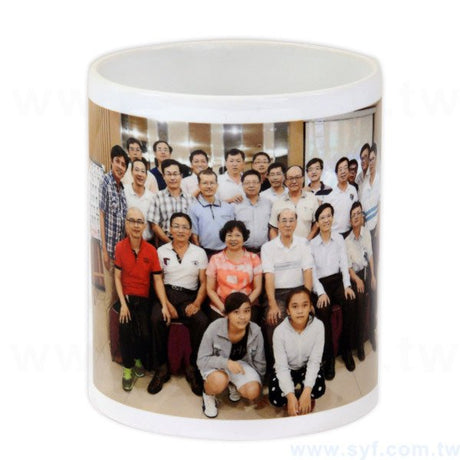 客製化馬克杯-陶瓷紀念品