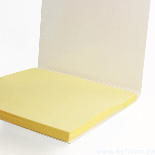 方形封卡便利貼