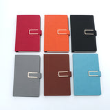 4合1高質感兩折磁吸便利貼套組