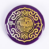 客製胸章印刷