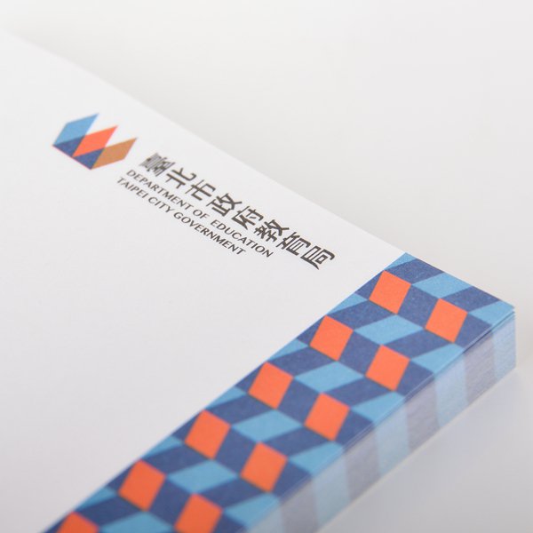 方形便利貼-50張n次