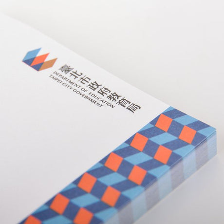 方形便利貼-50張n次