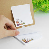 方形便利貼-50張n次