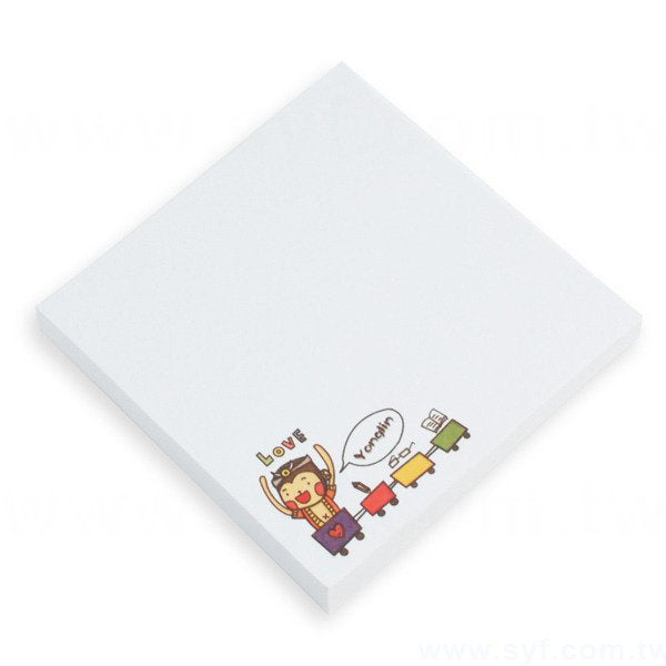 方形便利貼-50張n次