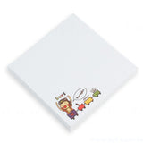 方形便利貼-50張n次