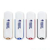 隨身碟-環保禮贈品開蓋USB-商務塑膠隨身碟-客製隨身碟容量-採購訂製印刷推薦禮品