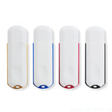 隨身碟-環保禮贈品開蓋USB-商務塑膠隨身碟-客製隨身碟容量-採購訂製印刷推薦禮品