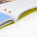 書籍-印刷-膠裝-出版刊物類-ISBN