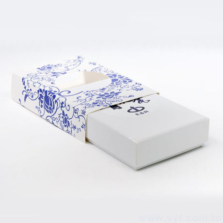 青花瓷隨身碟-陶瓷隨身碟-可加LOGO客製化印刷