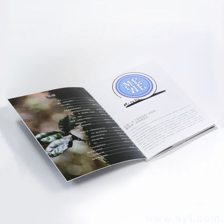 書籍-印刷-膠裝-出版刊物類-ISBN