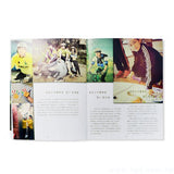 書籍-印刷-膠裝-出版刊物類-ISBN