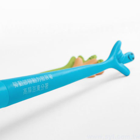 創意廣告筆