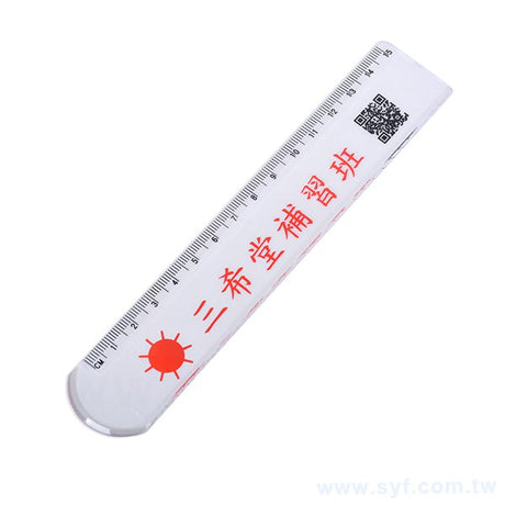 15cm廣告尺