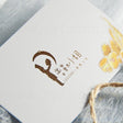 萊妮纸300um名片製作-雙面彩色印刷-客製化印刷創意名片設計