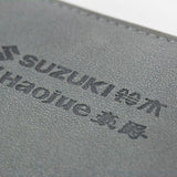精緻簡約工商日誌-磁扣式平裝萬用手冊-可訂製內頁及客製化加印LOGO