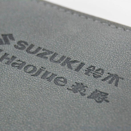 精緻簡約工商日誌-磁扣式平裝萬用手冊-可訂製內頁及客製化加印LOGO