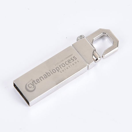 隨身碟-造型禮贈品-鎖頭金屬USB隨身碟-客製隨身碟容量-採購訂製印刷推薦禮品