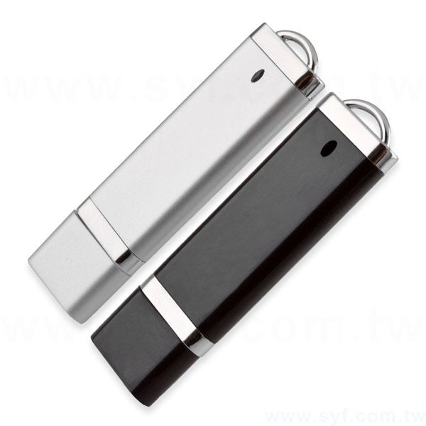 隨身碟-商務禮贈品-造型金屬USB隨身碟-客製隨身碟容量-工廠客製化印刷推薦禮品