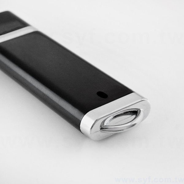 隨身碟-商務禮贈品-造型金屬USB隨身碟-客製隨身碟容量-工廠客製化印刷推薦禮品