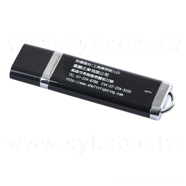隨身碟-商務禮贈品-造型金屬USB隨身碟-客製隨身碟容量-工廠客製化印刷推薦禮品