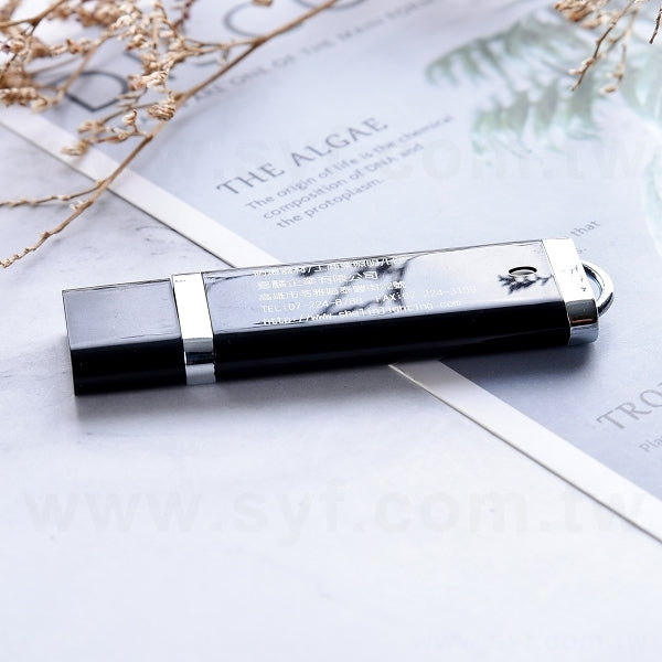 隨身碟-商務禮贈品-造型金屬USB隨身碟-客製隨身碟容量-工廠客製化印刷推薦禮品