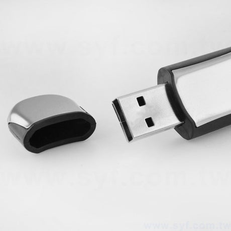 隨身碟-商務禮贈品-造型金屬USB隨身碟-客製隨身碟容量-工廠客製化印刷推薦禮品