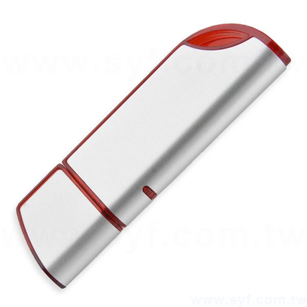 隨身碟-商務禮贈品-造型金屬USB隨身碟-客製隨身碟容量-工廠客製化印刷推薦禮品