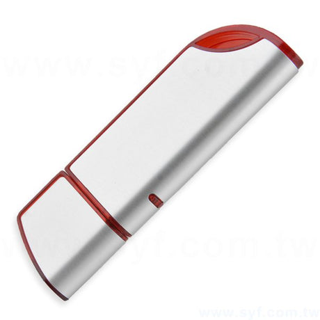 隨身碟-商務禮贈品-造型金屬USB隨身碟-客製隨身碟容量-工廠客製化印刷推薦禮品