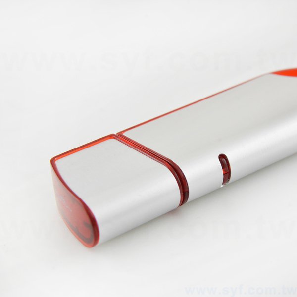 隨身碟-商務禮贈品-造型金屬USB隨身碟-客製隨身碟容量-工廠客製化印刷推薦禮品