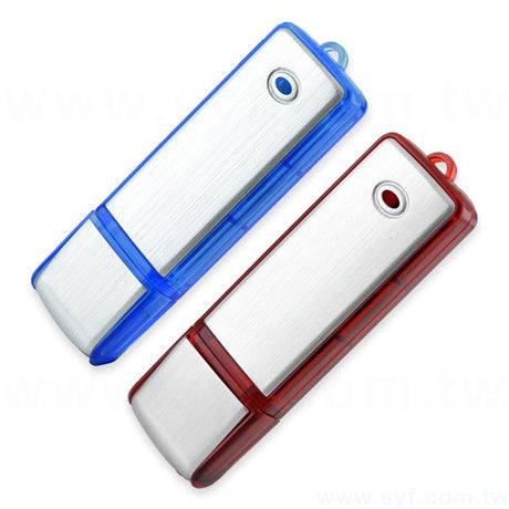 隨身碟-商務禮贈品-造型金屬USB隨身碟-客製隨身碟容量-工廠客製化印刷推薦禮品