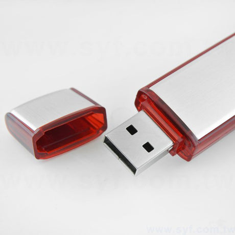 隨身碟-商務禮贈品-造型金屬USB隨身碟-客製隨身碟容量-工廠客製化印刷推薦禮品