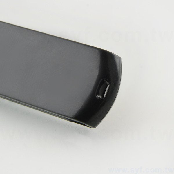 隨身碟-商務禮贈品旋轉USB-無毒塑膠隨身碟-客製隨身碟容量-工廠客製化印刷推薦禮品