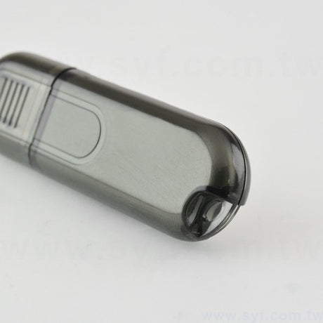 隨身碟-無毒塑膠環保USB-商務禮品簡約隨身碟-客製隨身碟容量-採購訂製印刷推薦禮品