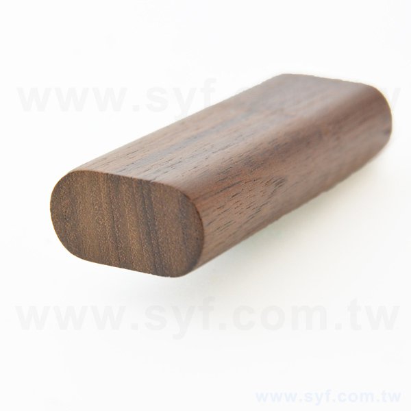 環保隨身碟-原木禮贈品USB-木製開蓋隨身碟-客製隨身碟容量-採購訂製印刷推薦禮品