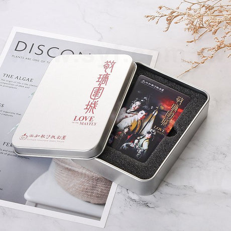 名片隨身碟
