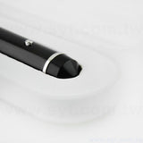 壓克力蓋塑膠盒-包裝禮物盒-內附紙卡可印刷公司名稱及產品資訊