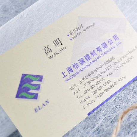 美白儷紋名片216g名片製作-雙面彩色印刷-客製化印刷創意名片設計