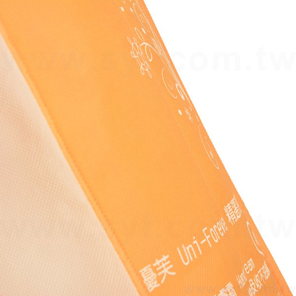 網版印刷不織布袋
