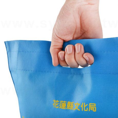 網版印刷不織布袋