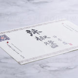 名片型PVC防水貼紙製作